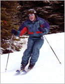 eric dahlberg ski shot