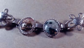 Agate Bracelet thumbnail
