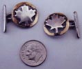 CANADA CUFFLINKS thumbnail