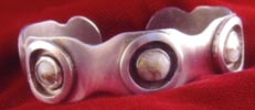 Goldcab bracelet thumbnail