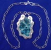 Kalispel green pendant thumbnail