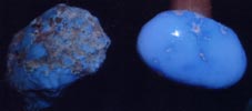 Turquoise stone thumbnail